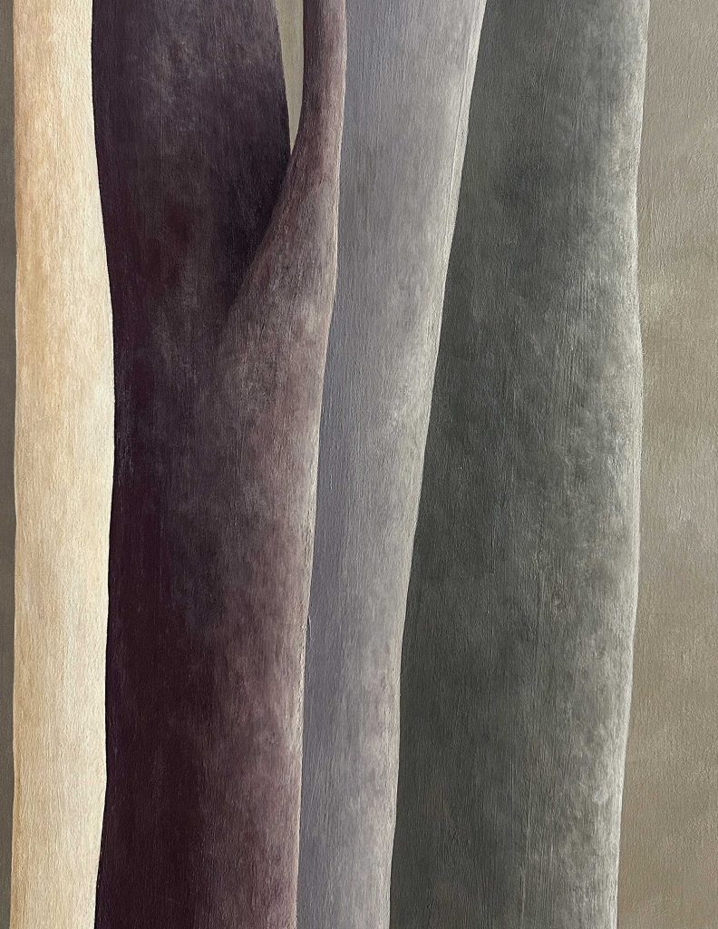 CAMPESINA CON PÁJARO